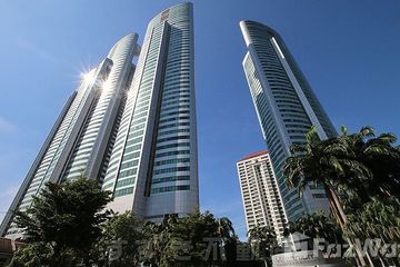 3 Bedroom Condo for rent in Khlong Toei, Bangkok near BTS Phrom Phong