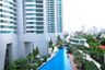 3 Bedroom Condo for rent in Millennium Residence, Khlong Toei, Bangkok near BTS Asoke