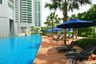 3 Bedroom Condo for rent in Millennium Residence, Khlong Toei, Bangkok near BTS Asoke