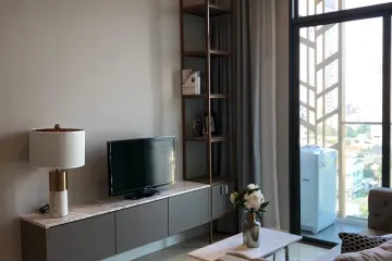 2 Bedroom Condo for rent in Phra Khanong, Bangkok near BTS On Nut