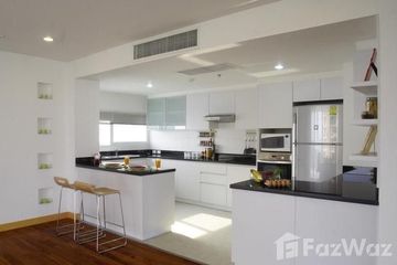 3 Bedroom Condo for rent in Phra Khanong Nuea, Bangkok near BTS Ekkamai