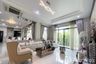 4 Bedroom House for rent in The Palm Pattanakarn, Suan Luang, Bangkok
