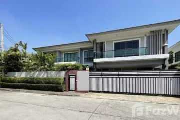 4 Bedroom House for rent in Suan Luang, Bangkok