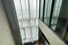 1 Bedroom Condo for rent in Infinite Moff Metro Sky Bangsue Prachachuen, Wong Sawang, Bangkok near MRT Bang Son
