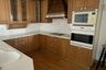 3 Bedroom Condo for rent in Saichol Mansion, Bang Lamphu Lang, Bangkok near BTS Saphan Taksin