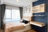 1 Bedroom Condo for rent in The LIVIN Phetkasem, Bang Wa, Bangkok near MRT Phasi Charoen
