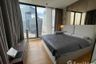 2 Bedroom Condo for rent in Ashton Asoke - Rama 9, Din Daeng, Bangkok near MRT Phra Ram 9
