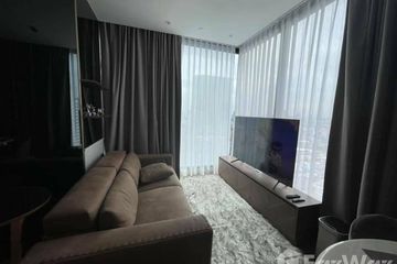 2 Bedroom Condo for rent in Din Daeng, Bangkok near MRT Phra Ram 9