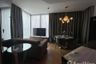 2 Bedroom Condo for rent in Ashton Asoke - Rama 9, Din Daeng, Bangkok near MRT Phra Ram 9