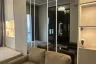 Condo for rent in The Origin Plug & Play Ramintra, Ram Inthra, Bangkok near MRT Synphaet