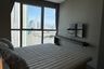 3 Bedroom Condo for rent in The River by Raimon Land, Khlong Ton Sai, Bangkok near BTS Krung Thon Buri