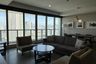 3 Bedroom Condo for rent in The River by Raimon Land, Khlong Ton Sai, Bangkok near BTS Krung Thon Buri