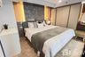 1 Bedroom Condo for rent in Ideo Rama 9 - Asoke, Huai Khwang, Bangkok near MRT Phra Ram 9