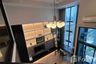 1 Bedroom Condo for rent in Ideo Rama 9 - Asoke, Huai Khwang, Bangkok near MRT Phra Ram 9