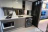 1 Bedroom Condo for rent in Ideo Rama 9 - Asoke, Huai Khwang, Bangkok near MRT Phra Ram 9