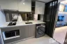 1 Bedroom Condo for rent in Ideo Rama 9 - Asoke, Huai Khwang, Bangkok near MRT Phra Ram 9