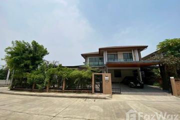 4 Bedroom House for rent in The Plant Exclusique Phatthanakan, Suan Luang, Bangkok near MRT Khlong Kalantan