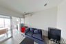 1 Bedroom Condo for rent in Centric Sathorn - Saint Louis, Thung Wat Don, Bangkok near BTS Surasak