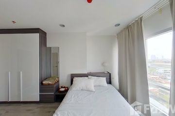 1 Bedroom Condo for rent in Centric Sathorn - Saint Louis, Thung Wat Don, Bangkok near BTS Surasak