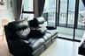 2 Bedroom Condo for rent in Ideo Q Chula - Samyan, Maha Phruettharam, Bangkok near MRT Sam Yan