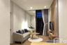1 Bedroom Condo for rent in MUNIQ Langsuan, Lumpini, Bangkok near BTS Chit Lom