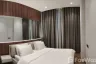 1 Bedroom Condo for rent in MUNIQ Langsuan, Lumpini, Bangkok near BTS Chit Lom