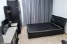 Condo for rent in Ideo Q Chula - Samyan, Maha Phruettharam, Bangkok near MRT Sam Yan