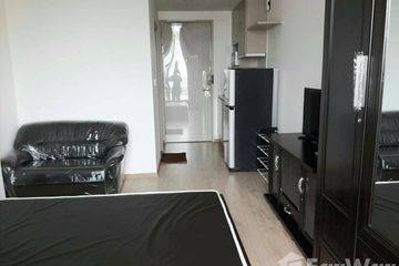 Condo for rent in Maha Phruettharam, Bangkok near MRT Sam Yan