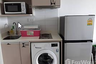 Condo for rent in Ideo Q Chula - Samyan, Maha Phruettharam, Bangkok near MRT Sam Yan
