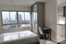 Condo for rent in Elio Sathorn - Wutthakat, Bang Kho, Bangkok near BTS Talat Phlu