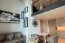 1 Bedroom Condo for rent in The Lofts Silom, Silom, Bangkok near BTS Surasak