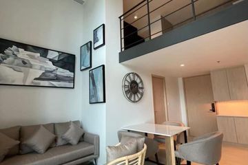 1 Bedroom Condo for rent in Silom, Bangkok near BTS Surasak