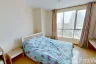 1 Bedroom Condo for rent in Life @ Sukhumvit 65, Phra Khanong Nuea, Bangkok near BTS Phra Khanong