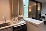 1 Bedroom Condo for rent in Life Sathorn Sierra, Talat Phlu, Bangkok near BTS Talat Phlu