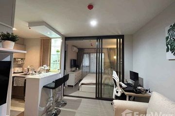 1 Bedroom Condo for rent in Talat Phlu, Bangkok near BTS Talat Phlu