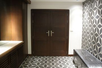 3 Bedroom Condo for rent in Khlong Tan, Bangkok near MRT Queen Sirikit National Convention Centre