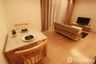 1 Bedroom Condo for rent in Siamese Gioia, Khlong Toei Nuea, Bangkok near MRT Phetchaburi