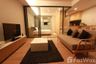 1 Bedroom Condo for rent in Siamese Gioia, Khlong Toei Nuea, Bangkok near MRT Phetchaburi
