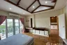 3 Bedroom House for rent in Nantawan Rama 9-Onnut, Prawet, Bangkok
