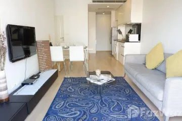 2 Bedroom Condo for rent in Khlong Tan, Bangkok near BTS Phrom Phong