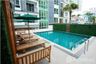 1 Bedroom Condo for rent in Voque Sukhumvit 16, Khlong Toei, Bangkok near BTS Asoke