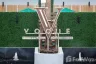 1 Bedroom Condo for rent in Voque Sukhumvit 16, Khlong Toei, Bangkok near BTS Asoke