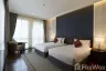 1 Bedroom Apartment for rent in The Rose Residence, Si Phraya, Bangkok near MRT Sam Yan