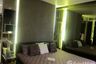 2 Bedroom Condo for rent in MANHATTAN CHIDLOM, Lumpini, Bangkok near MRT Ratchaprarop