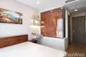 2 Bedroom Condo for rent in Ashton Chula-Silom, Si Phraya, Bangkok near MRT Sam Yan
