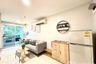 1 Bedroom Condo for rent in The Clover Thonglor, Khlong Tan Nuea, Bangkok