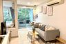 1 Bedroom Condo for rent in The Clover Thonglor, Khlong Tan Nuea, Bangkok