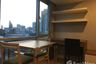 Condo for rent in The Trendy Condominium, Khlong Toei Nuea, Bangkok near BTS Nana