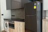 1 Bedroom Condo for rent in The Lofts Asoke, Khlong Toei Nuea, Bangkok near MRT Phetchaburi