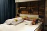 1 Bedroom Condo for rent in The Lofts Asoke, Khlong Toei Nuea, Bangkok near MRT Phetchaburi
